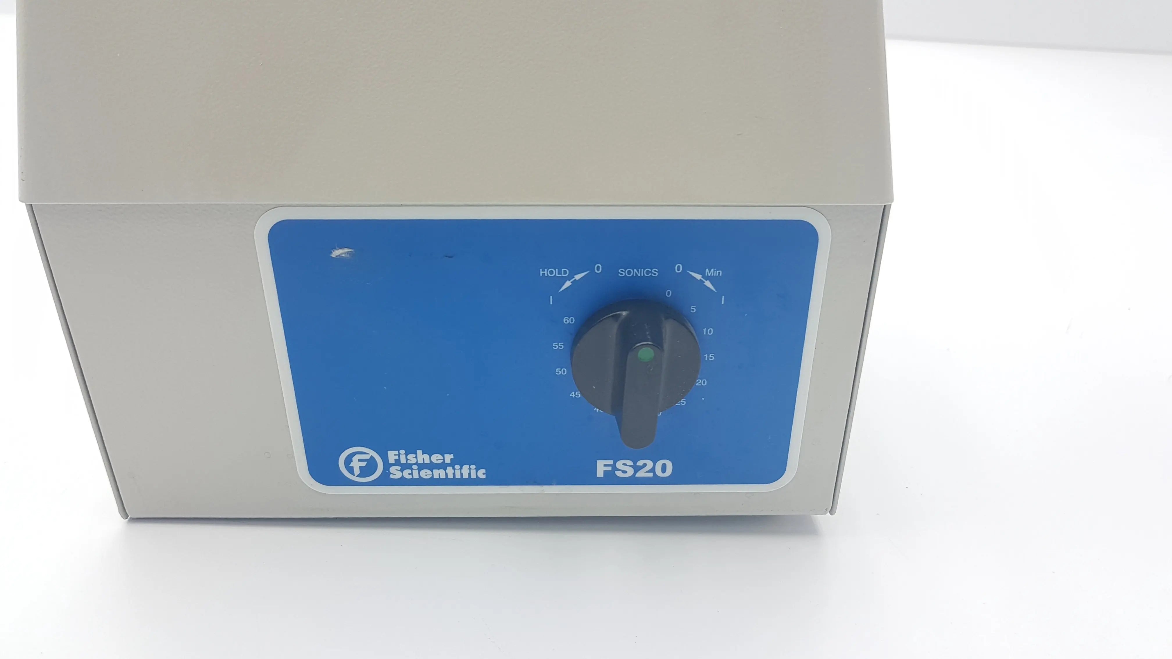 Load image into Gallery viewer, A Biomedical Service Fisher Scientific FS20 Ultrasonic Cleaner 290.00