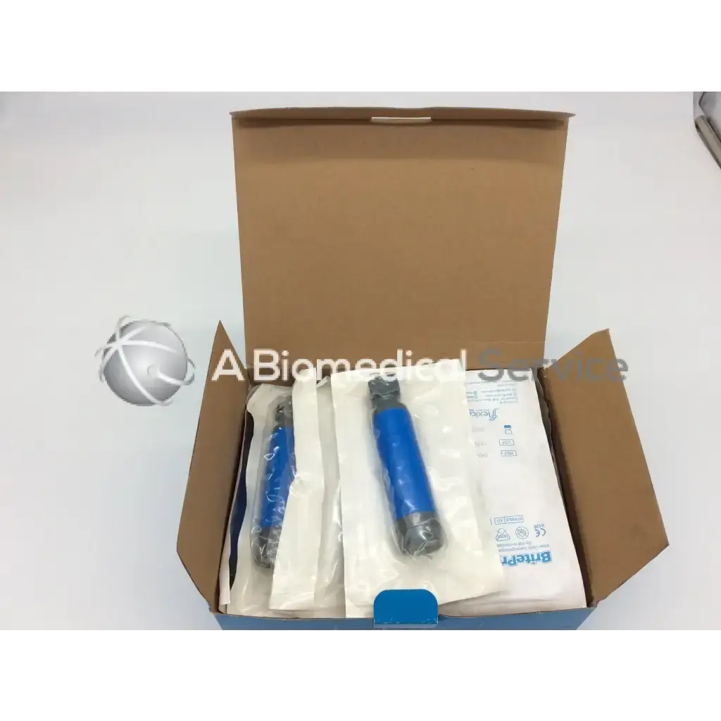 Load image into Gallery viewer, A Biomedical Service Flexicare BritePro 040-310U Solo Fiber Optic Laryngoscope Handle 