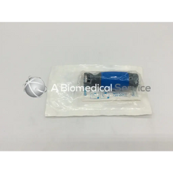 BioMedical-Flexicare BritePro Fiber Optic Laryngoscope Handle with Batteries  040-03-0000U