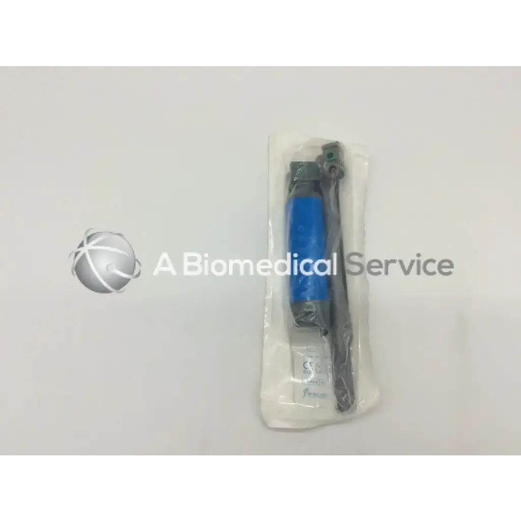 Load image into Gallery viewer, A Biomedical Service Flexicare BritePro Solo Miller 3  040-334U 
