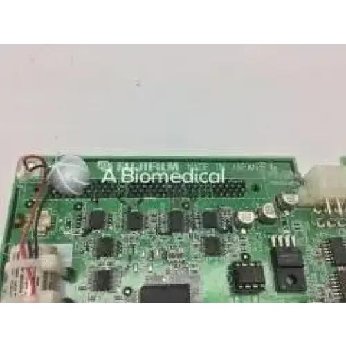 Load image into Gallery viewer, A Biomedical Service Fuji 113Y168 0GG Image Assembly Board S/N 56422168 