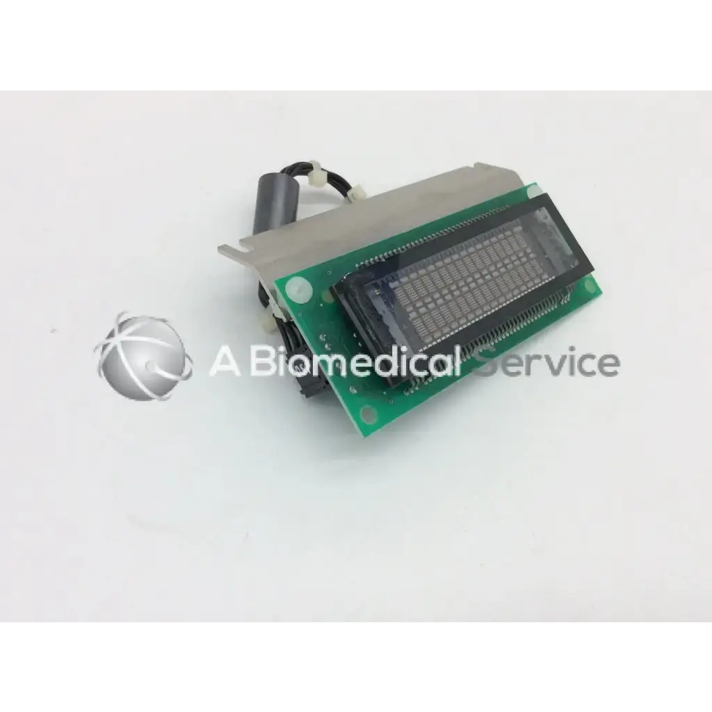 Load image into Gallery viewer, A Biomedical Service Futaba US162SD03CC Display Module 