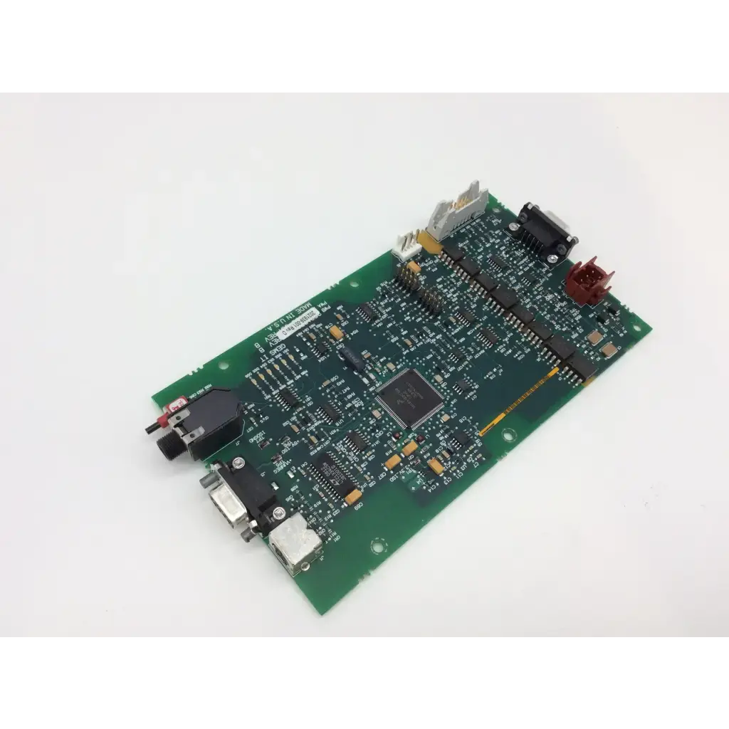 Load image into Gallery viewer, A Biomedical Service GE  2021939-001 REV D Circuit Board 