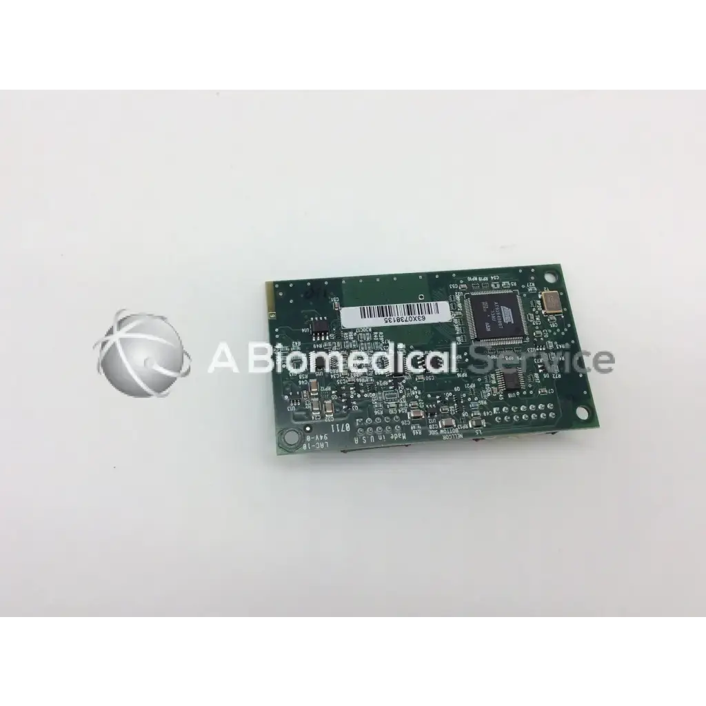 Load image into Gallery viewer, A Biomedical Service GE 062383 Rev D Nellcor SPO2 PCB Board 