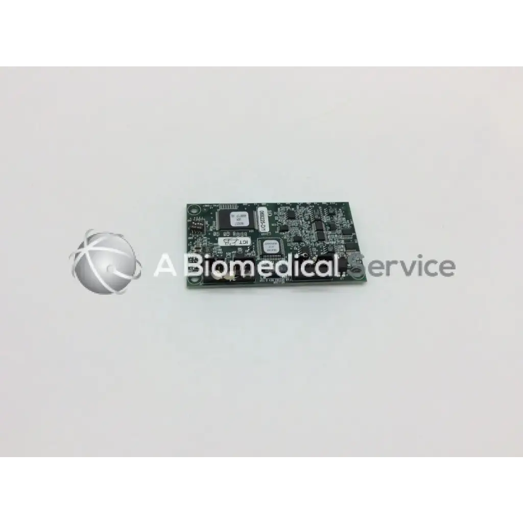 Load image into Gallery viewer, A Biomedical Service GE 062383 Rev D Nellcor SPO2 PCB Board 