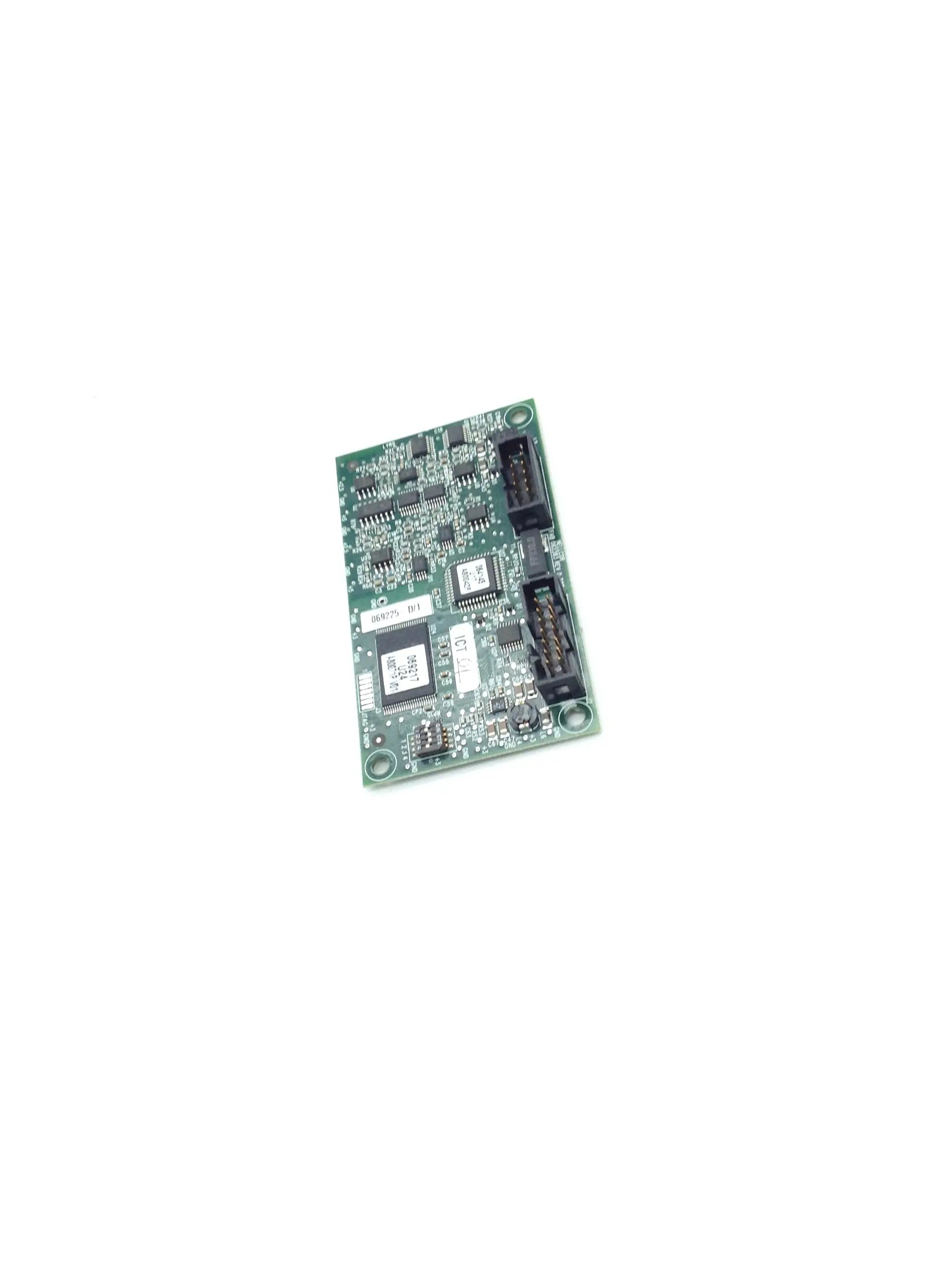 Load image into Gallery viewer, A Biomedical Service GE 062383 Rev D Nellcor SPO2 PCB Board 