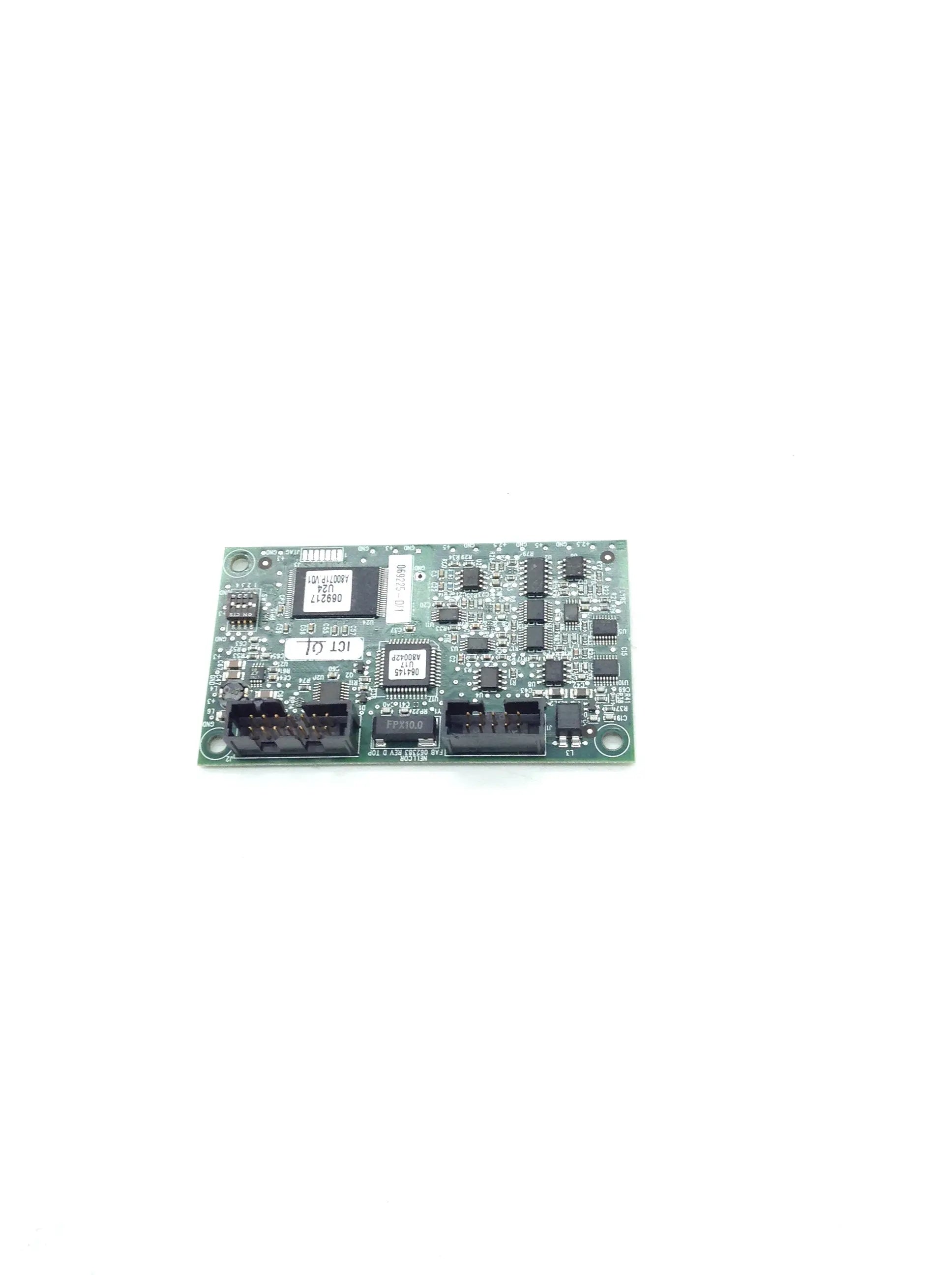 Load image into Gallery viewer, A Biomedical Service GE 062383 Rev D Nellcor SPO2 PCB Board 
