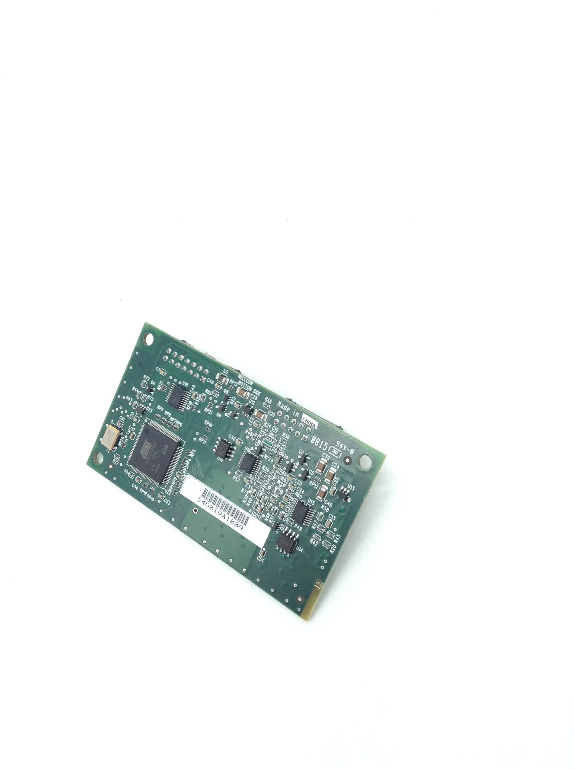 Load image into Gallery viewer, A Biomedical Service GE 062383 Rev D Nellcor SPO2 PCB Board 