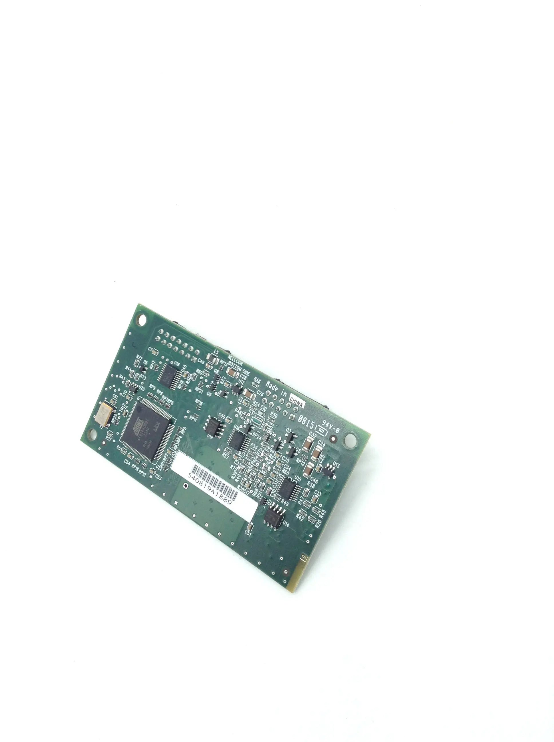 Load image into Gallery viewer, A Biomedical Service GE 062383 Rev D Nellcor SPO2 PCB Board 