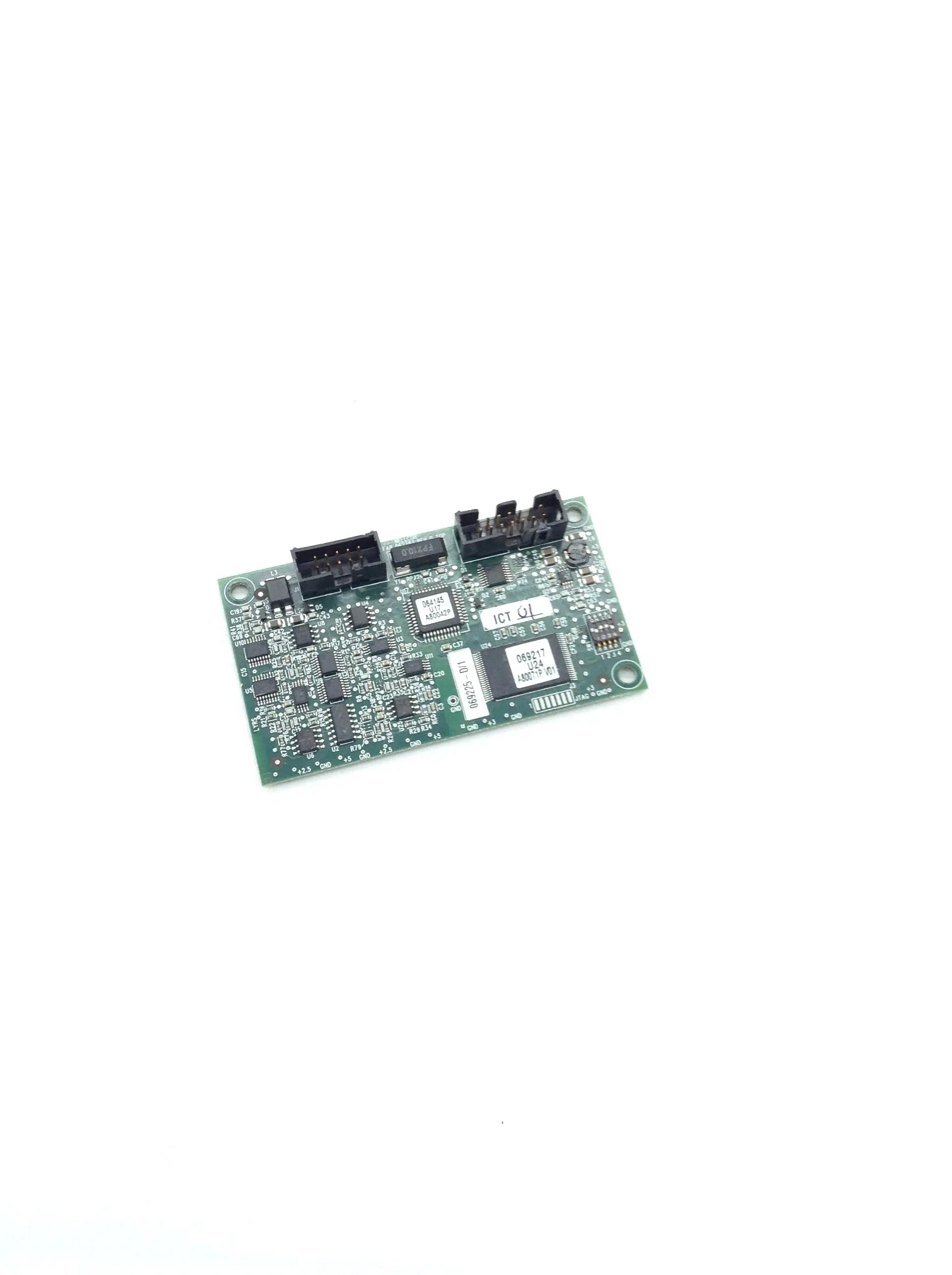 Load image into Gallery viewer, A Biomedical Service GE 062383 Rev D Nellcor SPO2 PCB Board 