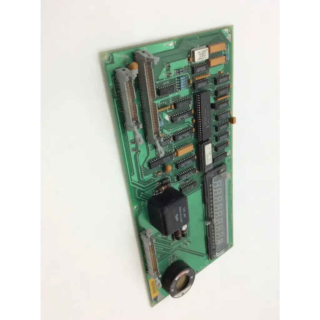 GE 46-264982-G1 AMX 4+ Display Controller