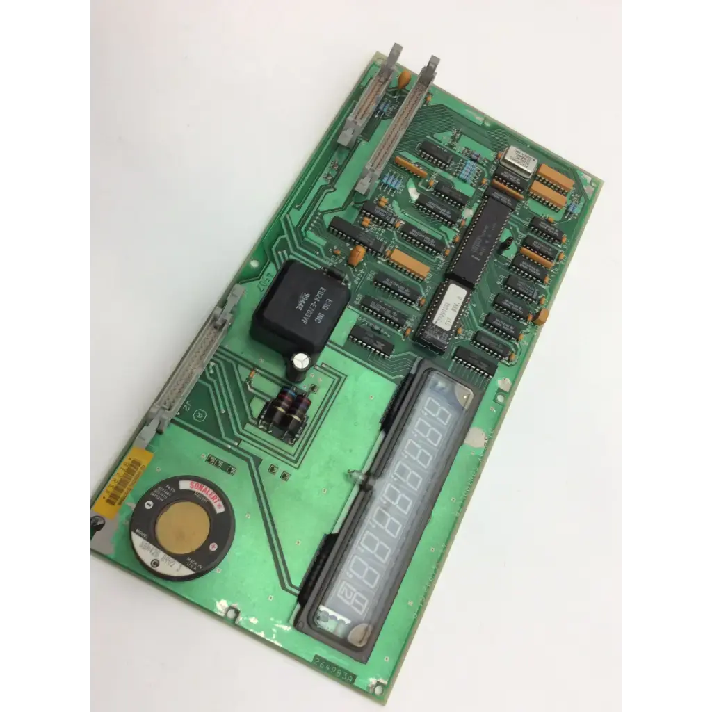 Load image into Gallery viewer, A Biomedical Service GE 46-264982-G1 AMX 4+ Display Controller 