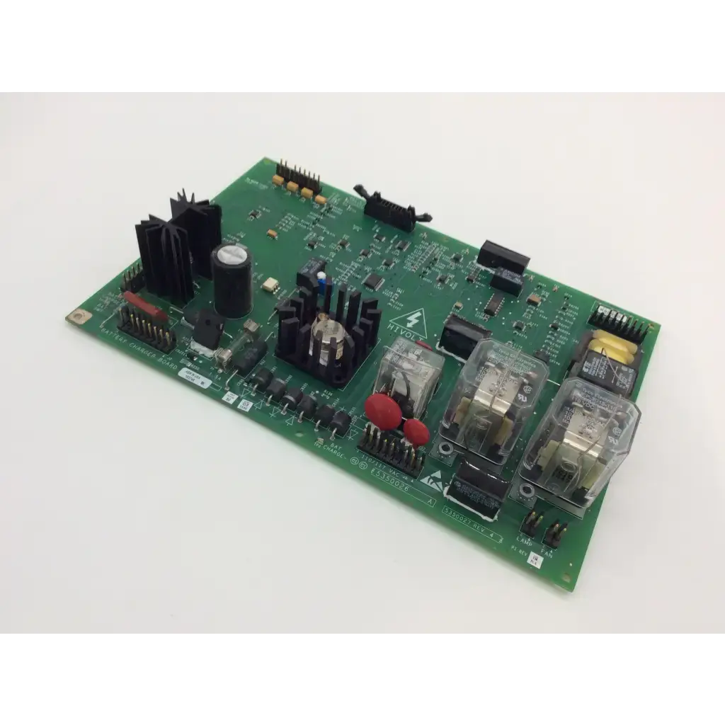 Load image into Gallery viewer, A Biomedical Service GE 5350026 AMX4 Battery Charger Board 