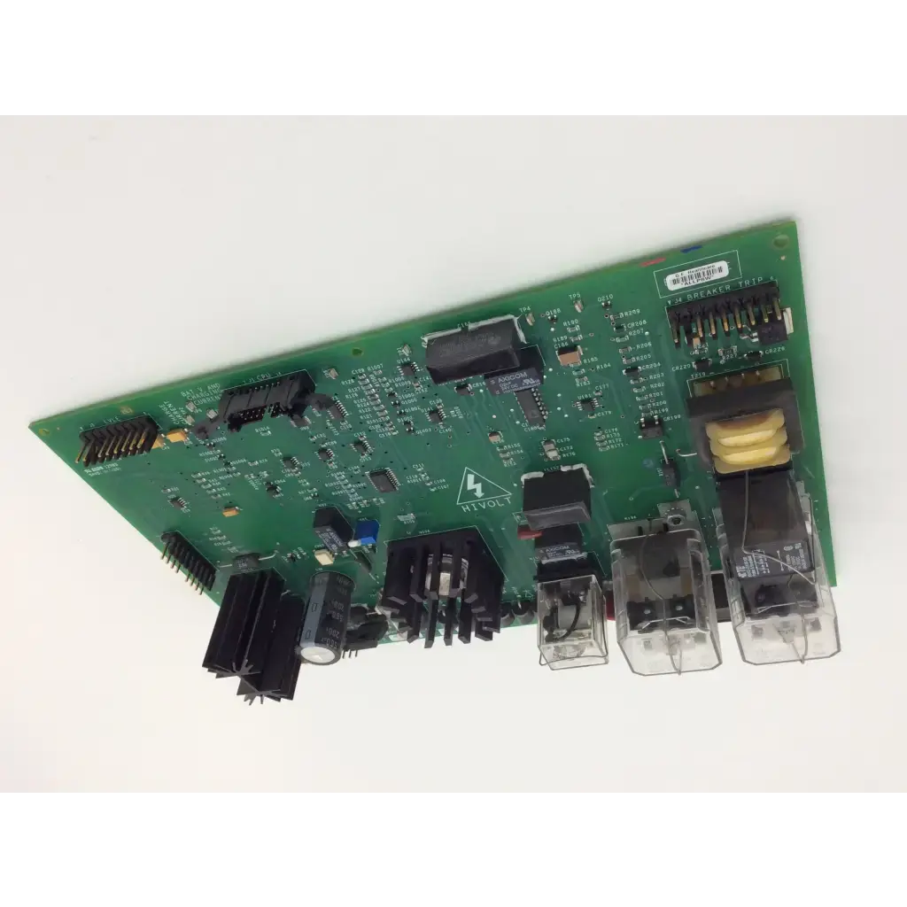 Load image into Gallery viewer, A Biomedical Service GE 5350026 AMX4 Battery Charger Board 