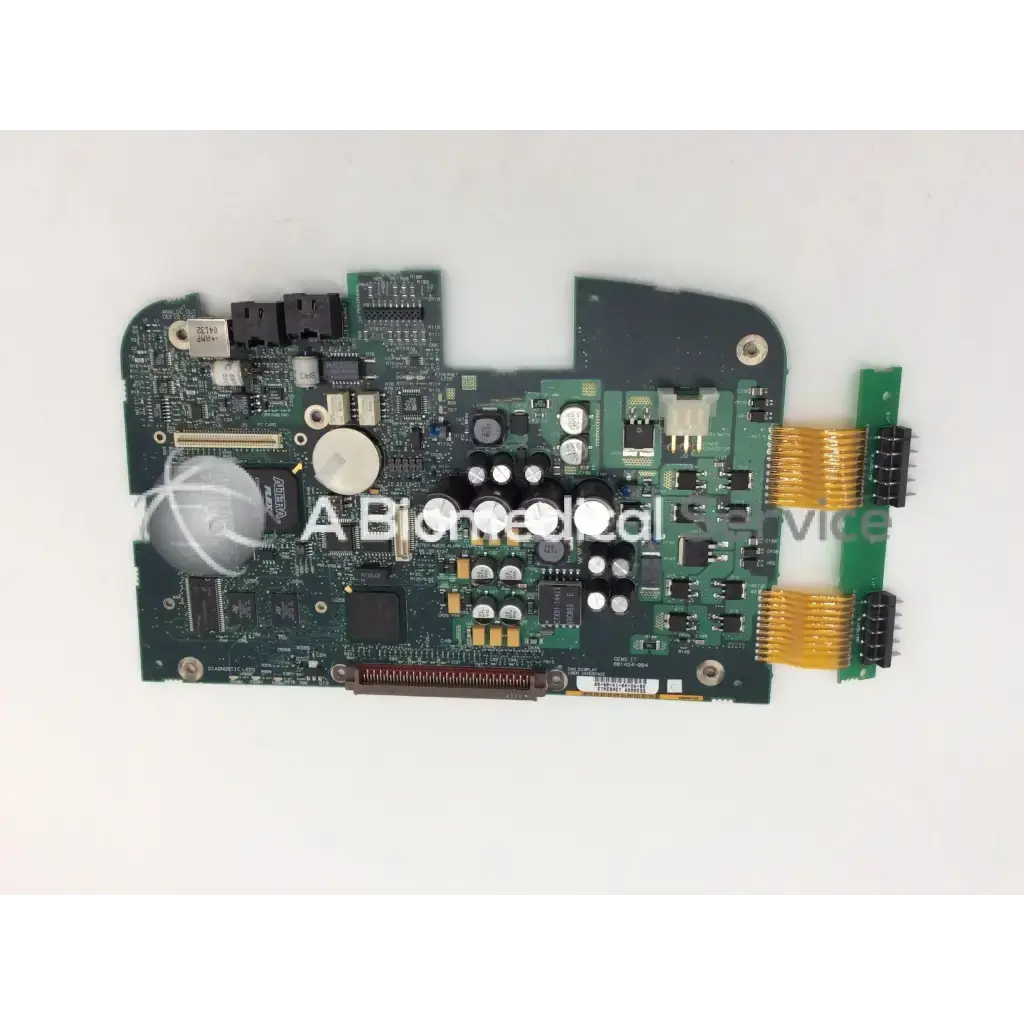 Load image into Gallery viewer, A Biomedical Service GE 801424-007 Main CPU Processor Circuit Board for Dash Patient Monitor 
