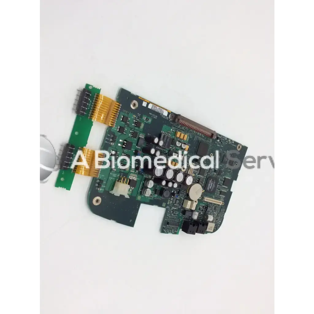 Load image into Gallery viewer, A Biomedical Service GE 801424-007 Main CPU Processor Circuit Board for Dash Patient Monitor 