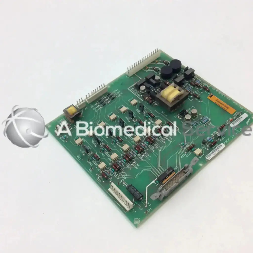 Load image into Gallery viewer, A Biomedical Service GE AMX4 46-232838 G1-C 1KHZ Driver Board 