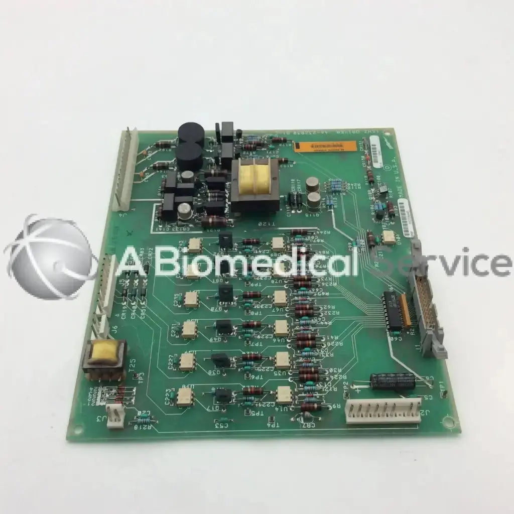 Load image into Gallery viewer, A Biomedical Service GE AMX4 46-232838 G1-C 1KHZ Driver Board 