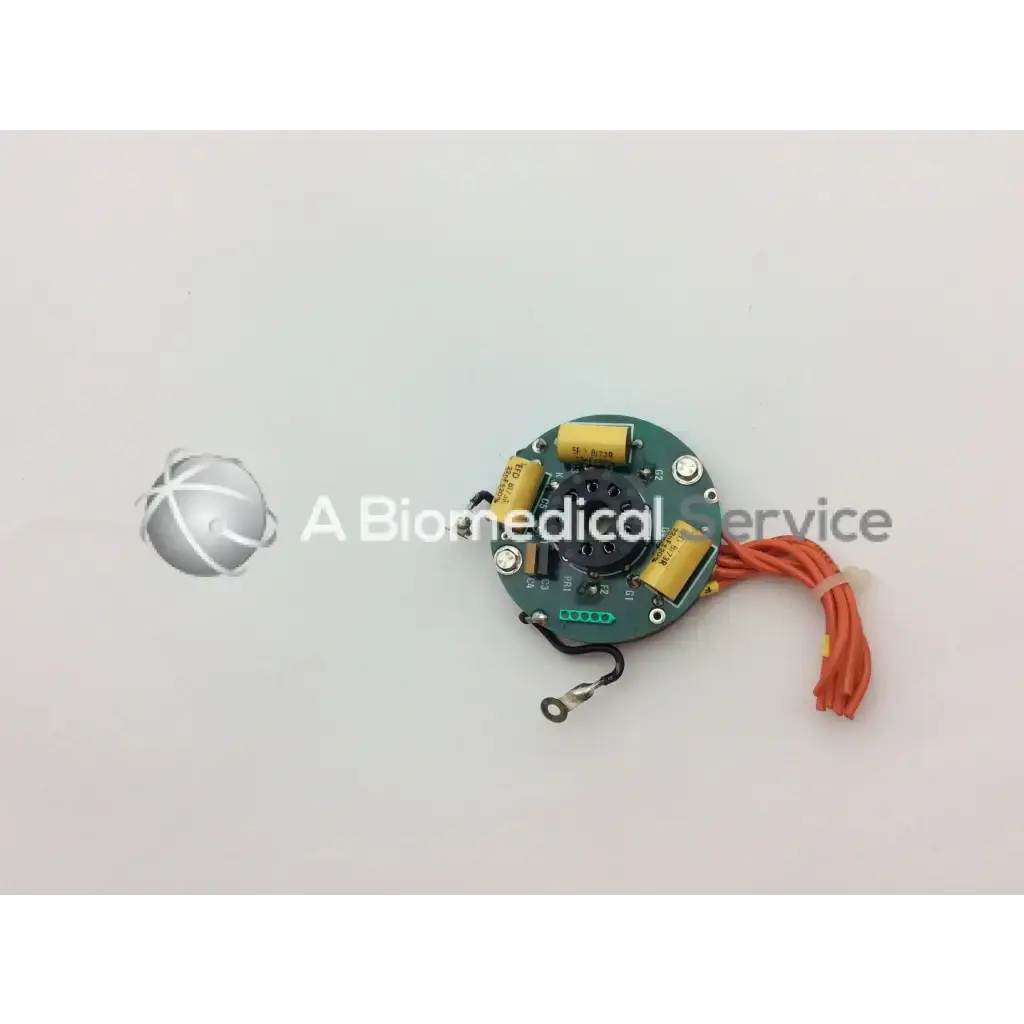 Load image into Gallery viewer, A Biomedical Service GE CGR 45 314 061 Board 