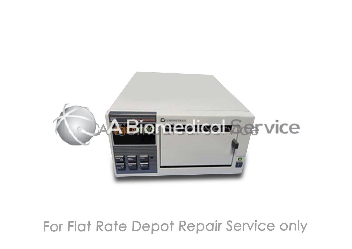 GE Corometrics 150 Fetal Monitor Repair Service GE