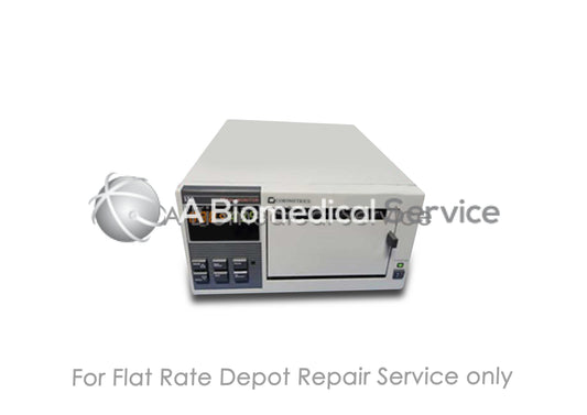 GE Corometrics 150 Fetal Monitor Repair Service GE