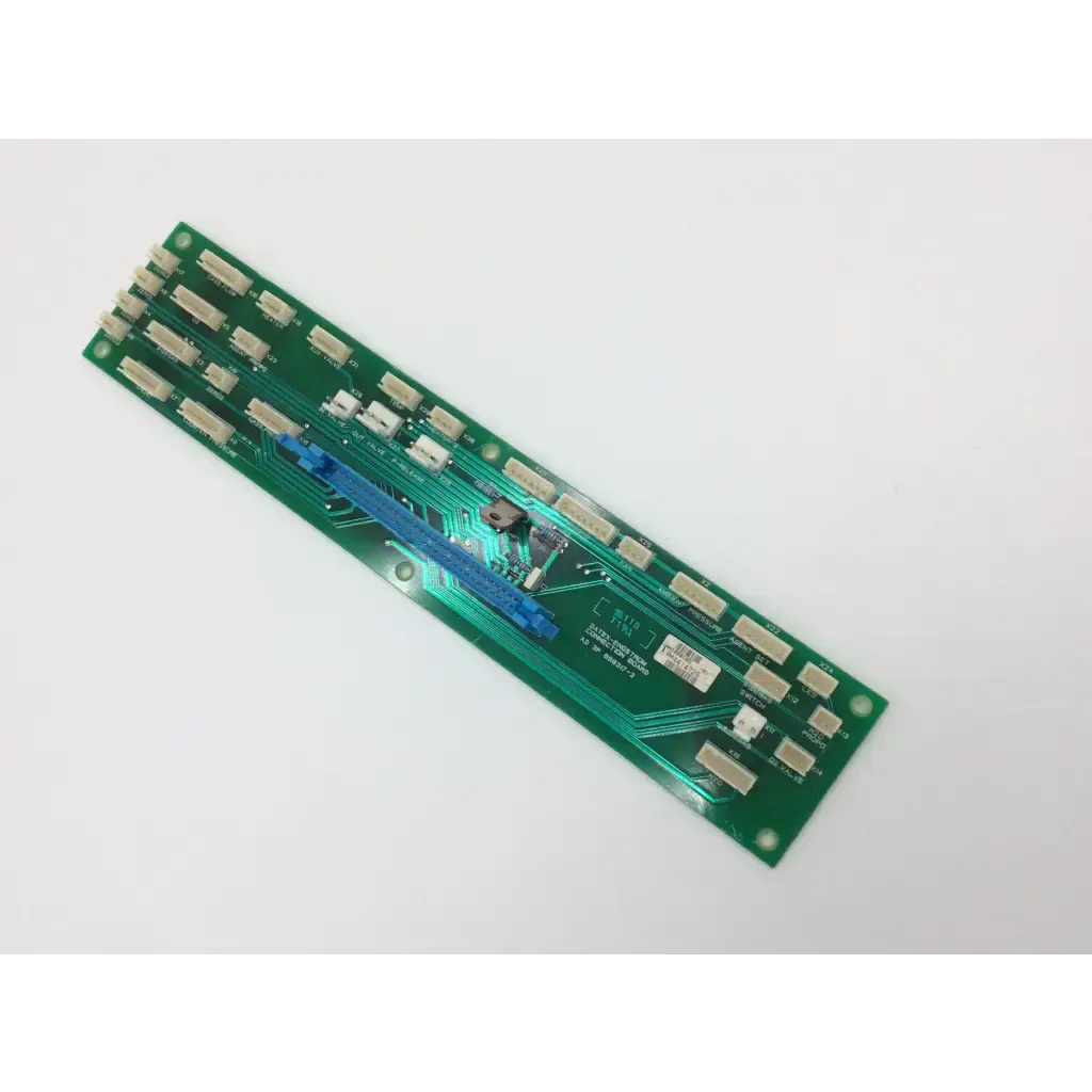 Load image into Gallery viewer, A Biomedical Service GE DATEX-OHMEDA S/5 Connection board AD 3F 890317-3 