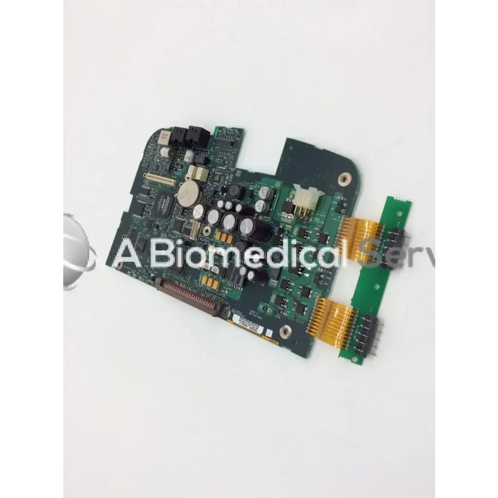 Load image into Gallery viewer, A Biomedical Service GE Dash 801424-004 3000 4000 5000 Main PCB Motherboard CPU Processor Circuit 