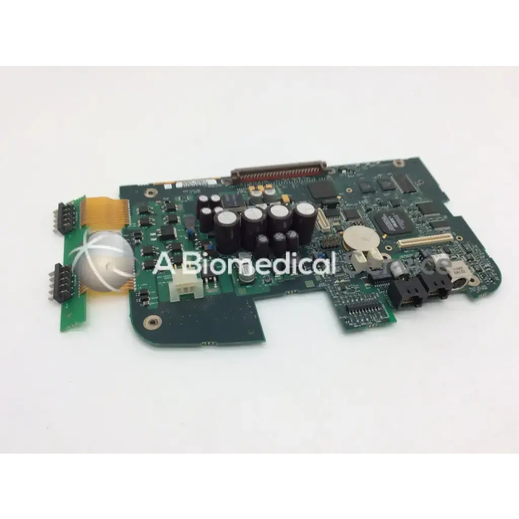 Load image into Gallery viewer, A Biomedical Service GE Dash 801424-004 3000 4000 5000 Main PCB Motherboard CPU Processor Circuit 