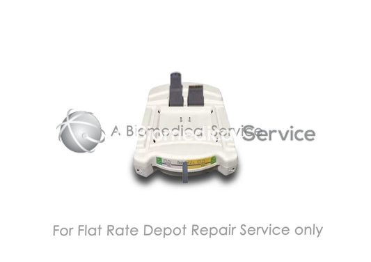 GE Dash Port 2 Monitor Docking Station Repair Service GE