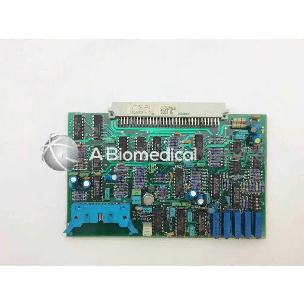 Load image into Gallery viewer, A Biomedical Service GE Datex AA 3F 876293 2/2 876292-0 Board 