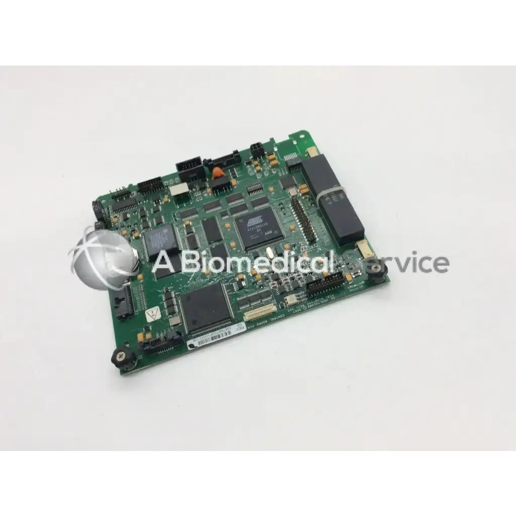 Load image into Gallery viewer, A Biomedical Service GE Datex M1087690 Rev 003 PCA Control Board 