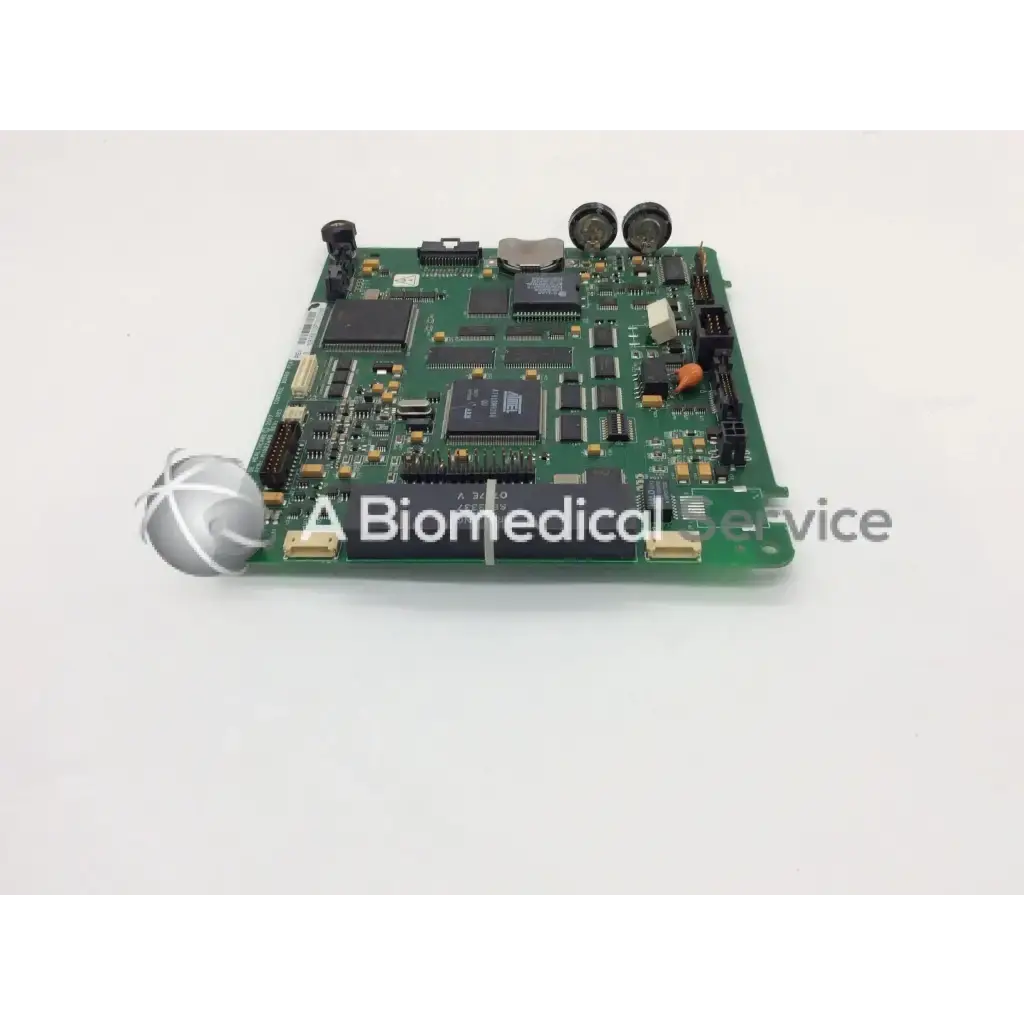 Load image into Gallery viewer, A Biomedical Service GE Datex M1087690 Rev 003 PCA Control Board 