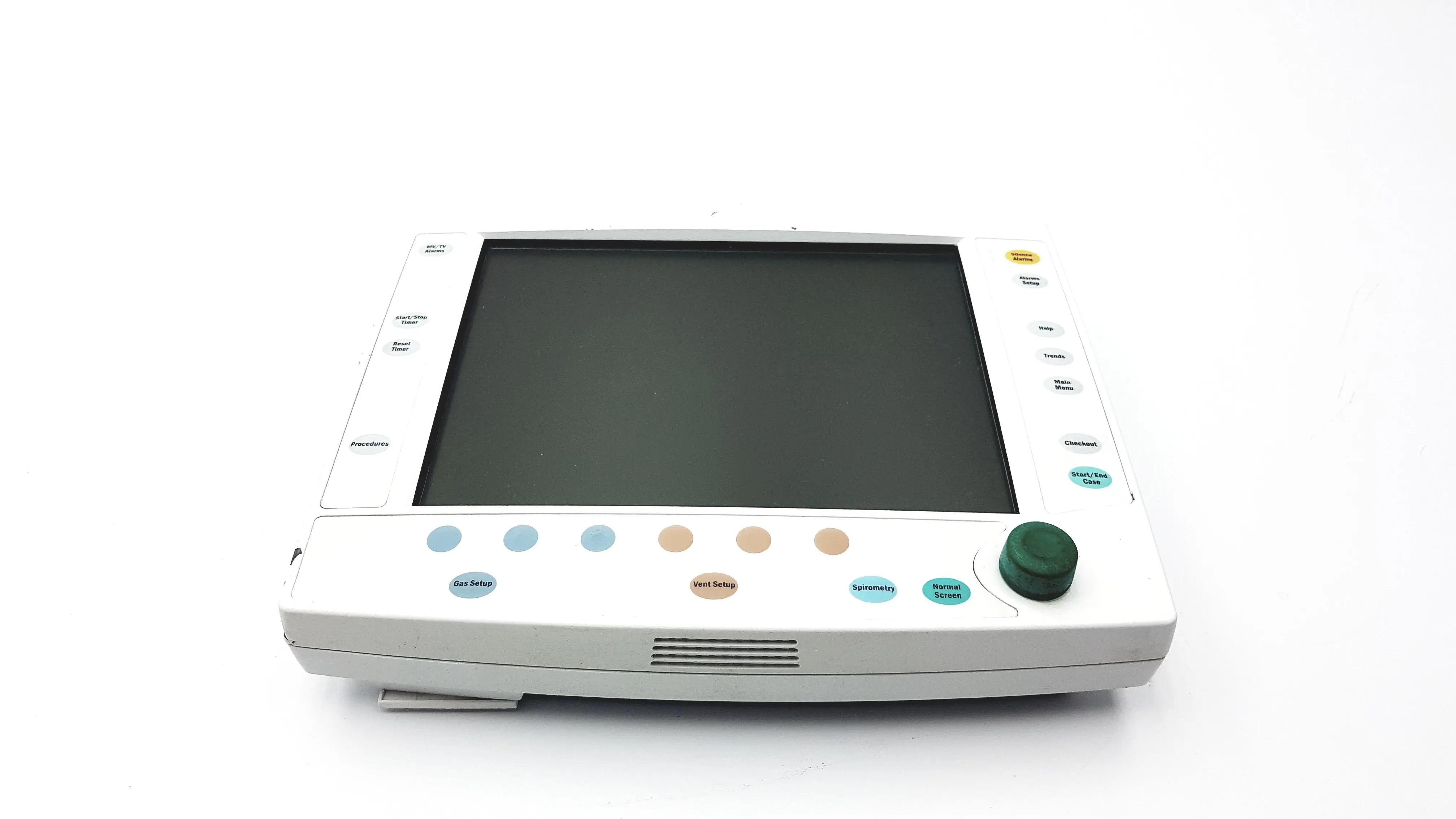 Load image into Gallery viewer, A Biomedical Service GE Datex-Ohmeda 1011-8084-000 Anesthesia Patient Monitor 