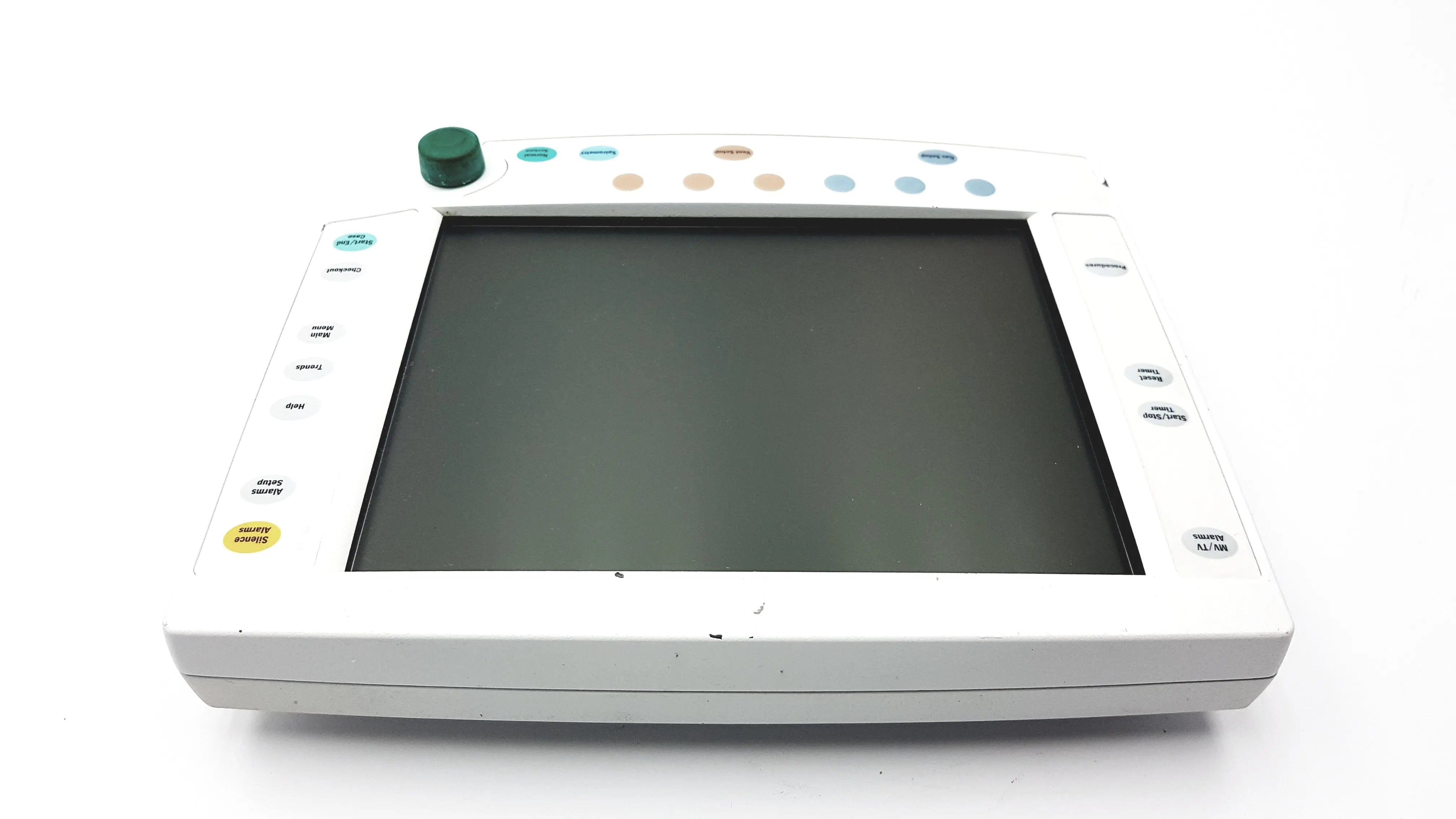 Load image into Gallery viewer, A Biomedical Service GE Datex-Ohmeda 1011-8084-000 Anesthesia Patient Monitor 