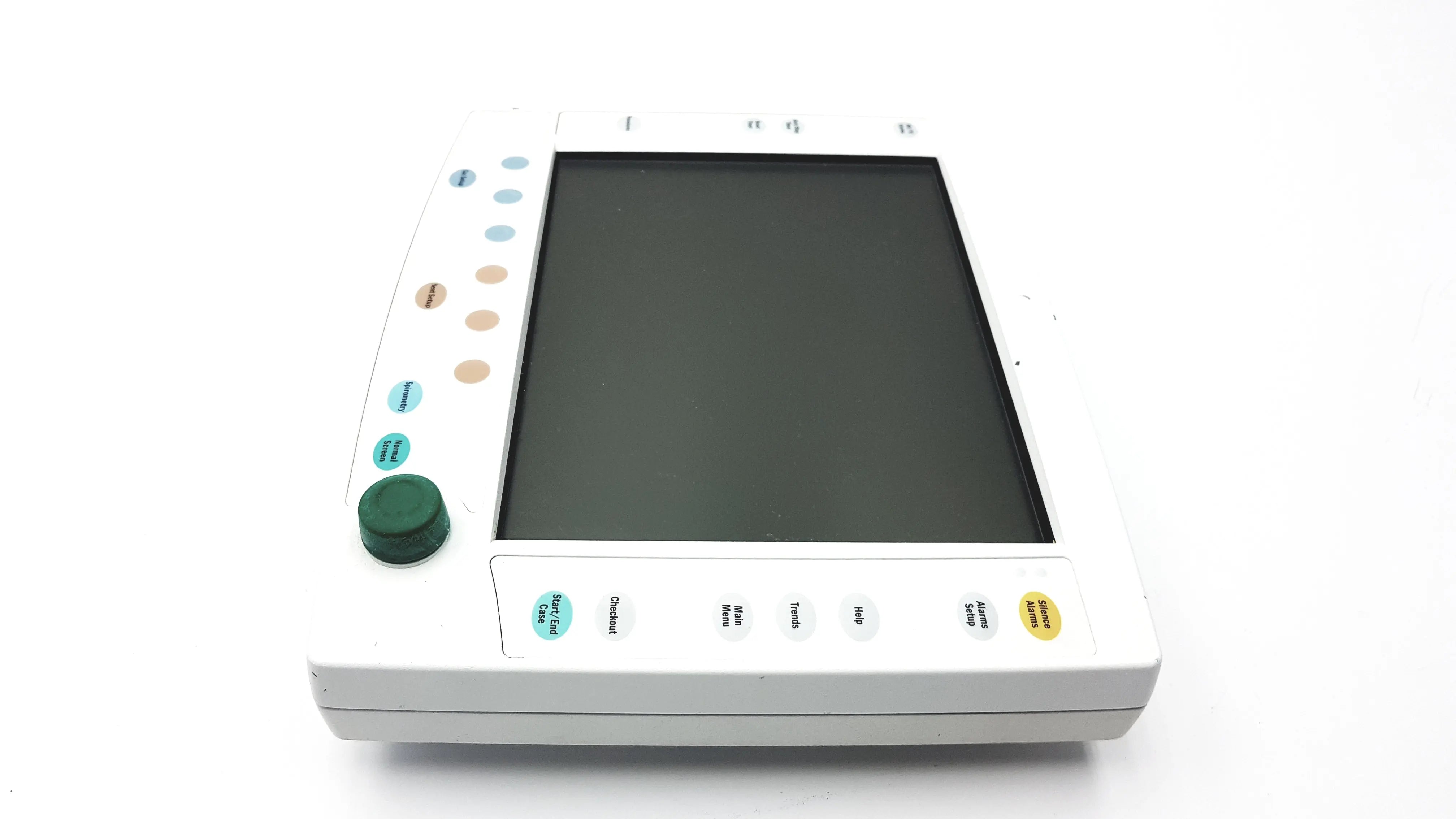 Load image into Gallery viewer, A Biomedical Service GE Datex-Ohmeda 1011-8084-000 Anesthesia Patient Monitor 