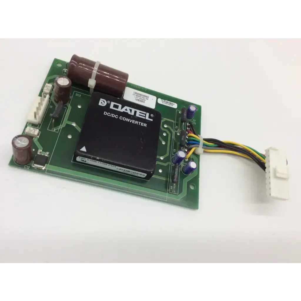 Load image into Gallery viewer, A Biomedical Service GE Datex Ohmeda 8503167 Dc/Dc Converter Power Board 