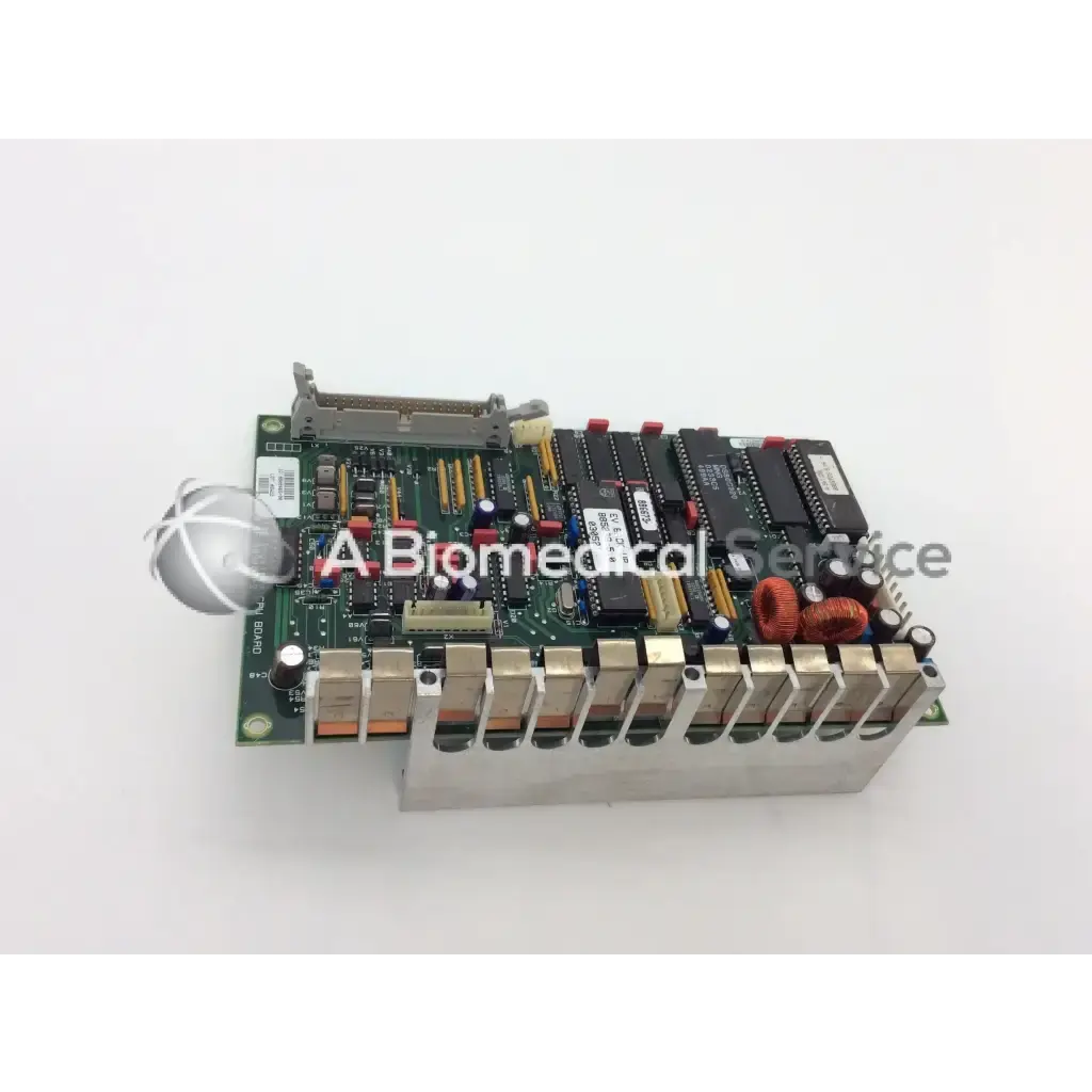 Load image into Gallery viewer, A Biomedical Service GE Datex Ohmeda AW 4F 889467-2 Engstrom CPU Board 