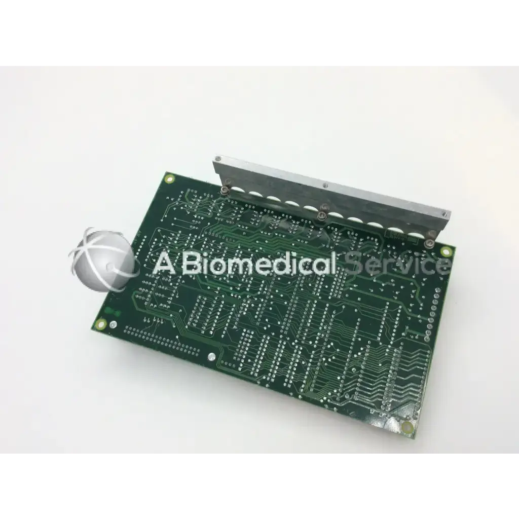 Load image into Gallery viewer, A Biomedical Service GE Datex Ohmeda AW 4F 889467-2 Engstrom CPU Board 