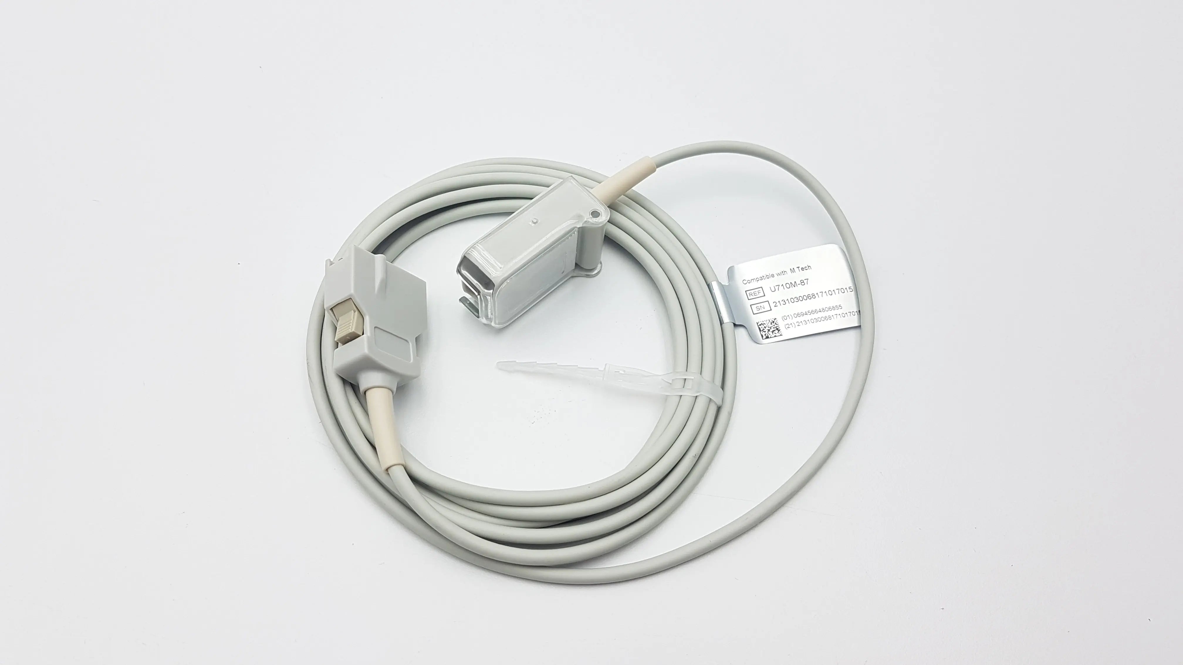 Load image into Gallery viewer, A Biomedical Service GE Healthcare - Masimo Compatibility Interface Cable U7M10M-87 30.00