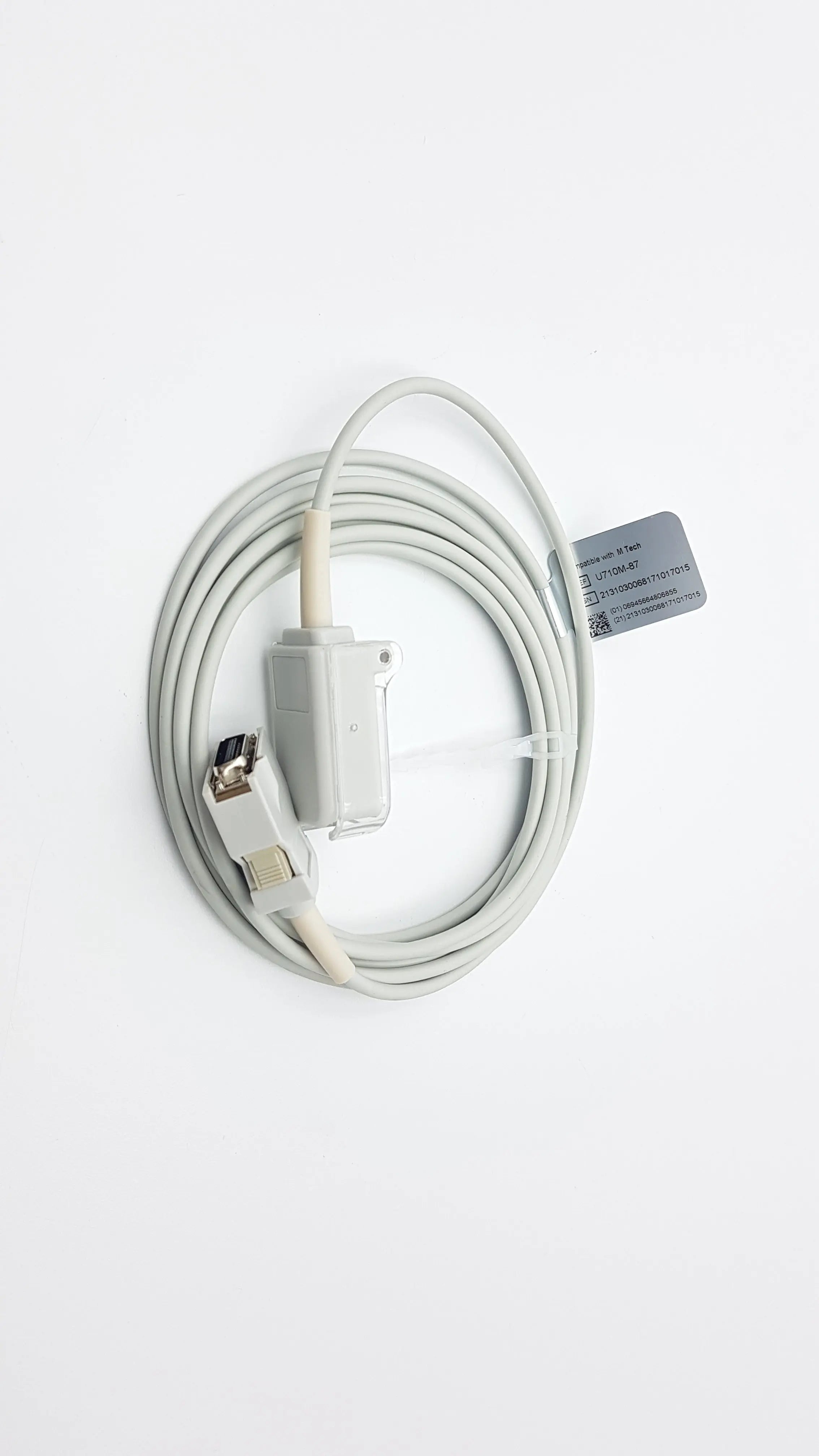 Load image into Gallery viewer, A Biomedical Service GE Healthcare - Masimo Compatibility Interface Cable U7M10M-87 30.00