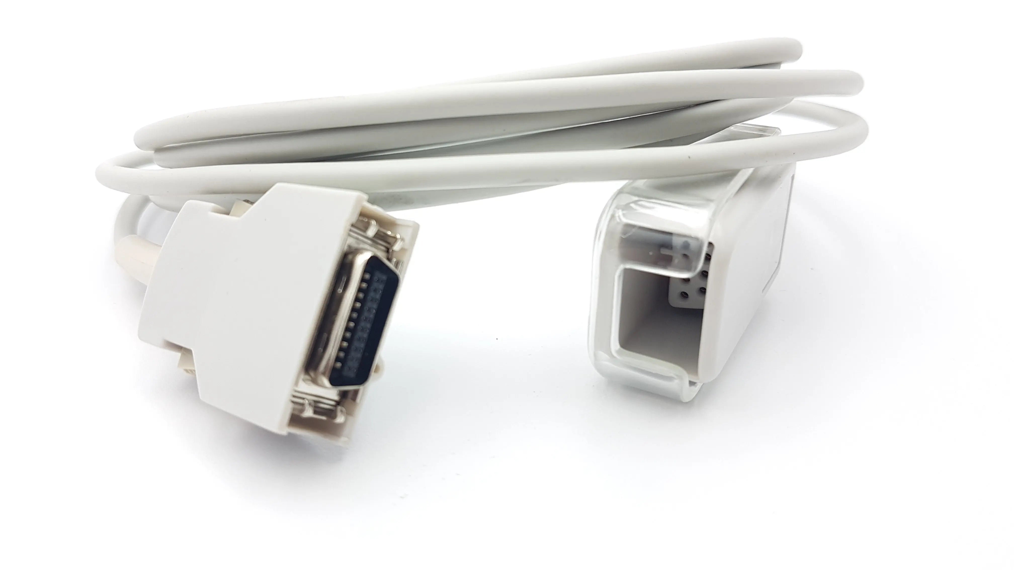 Load image into Gallery viewer, A Biomedical Service GE Healthcare - Masimo Compatibility Interface Cable U7M10M-87 30.00