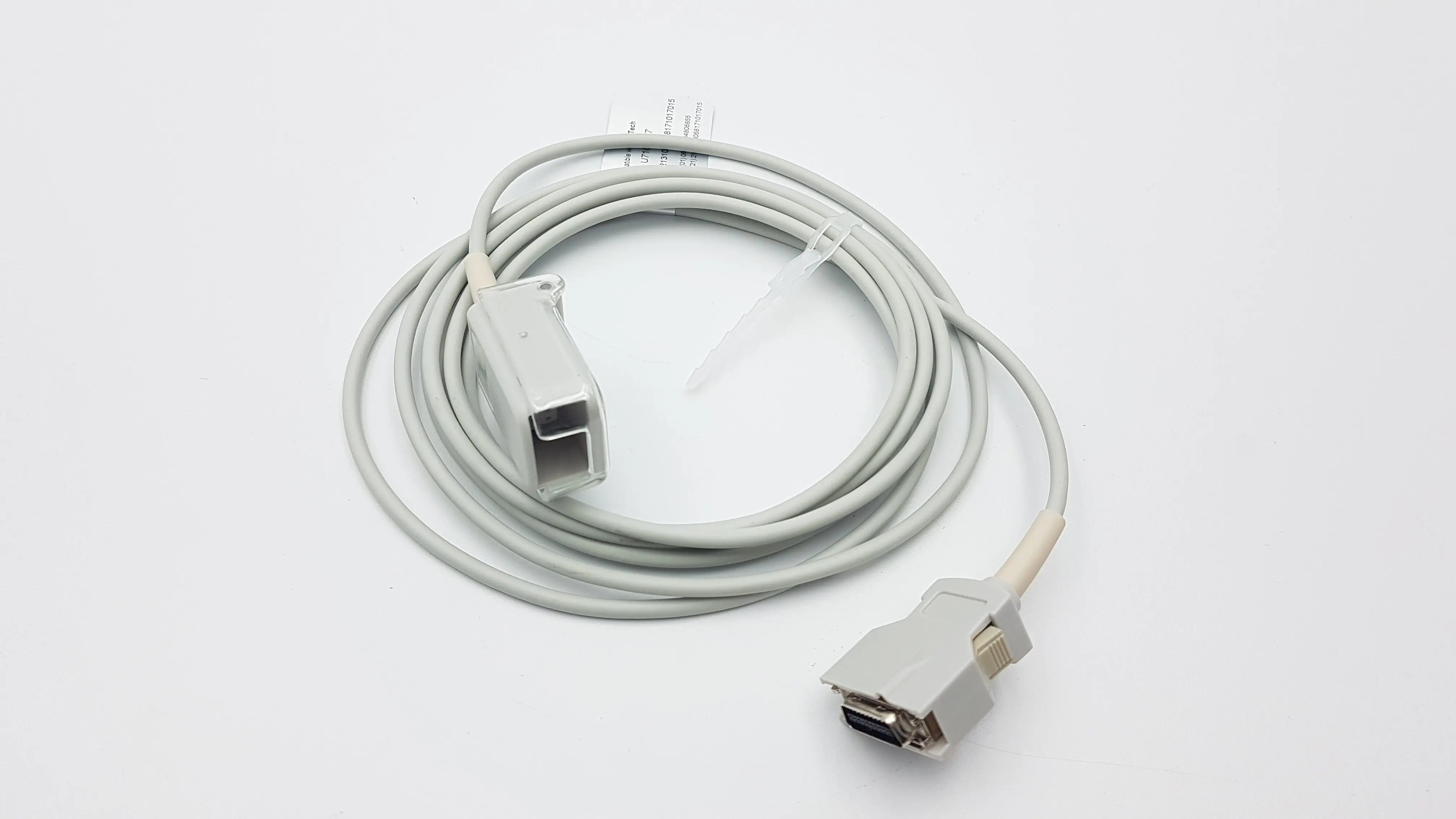 Load image into Gallery viewer, A Biomedical Service GE Healthcare - Masimo Compatibility Interface Cable U7M10M-87 30.00
