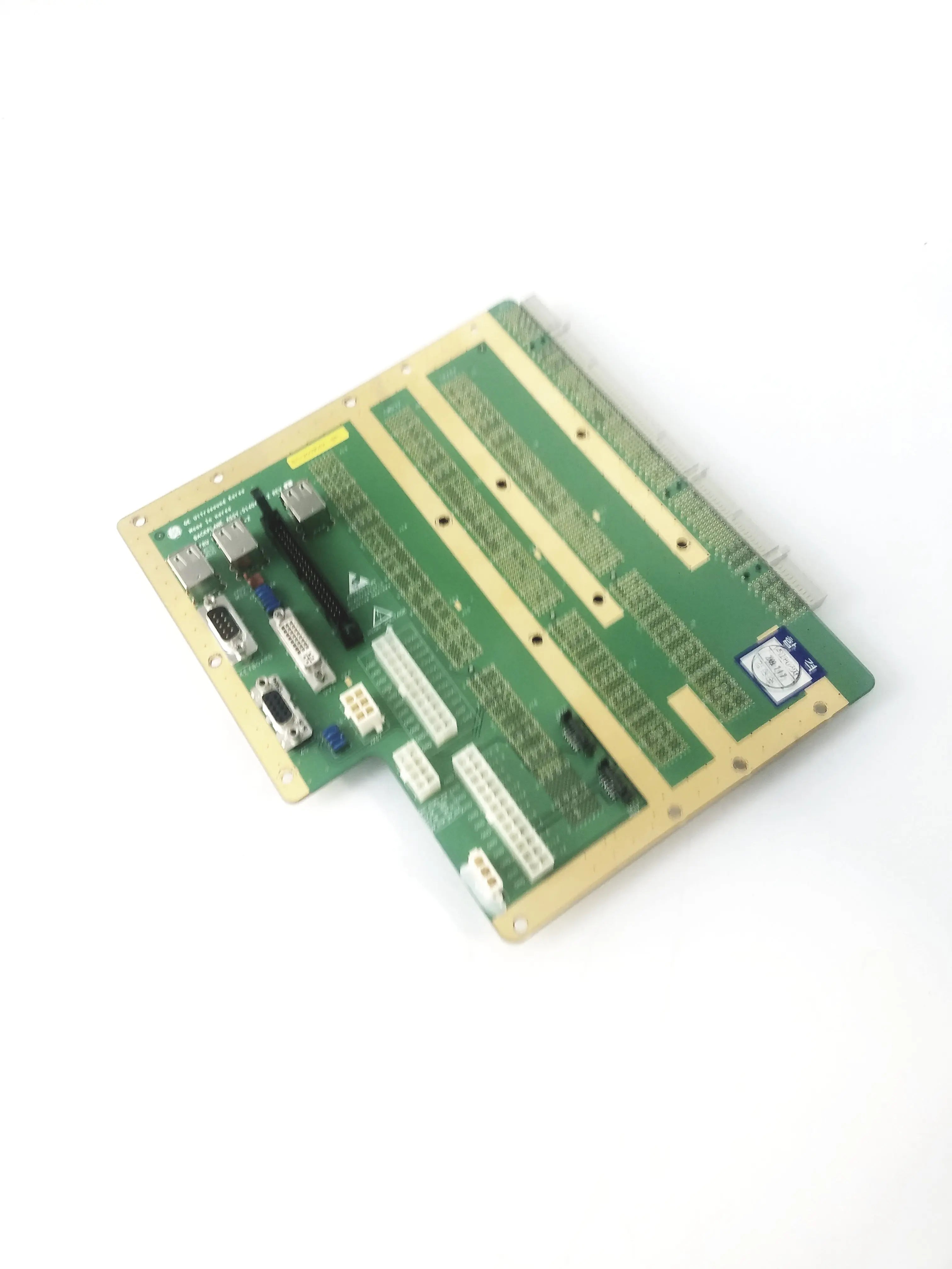Load image into Gallery viewer, A Biomedical Service GE Logiq P5 Ultrasound Backplane Assy Board PN: 5144581-2 