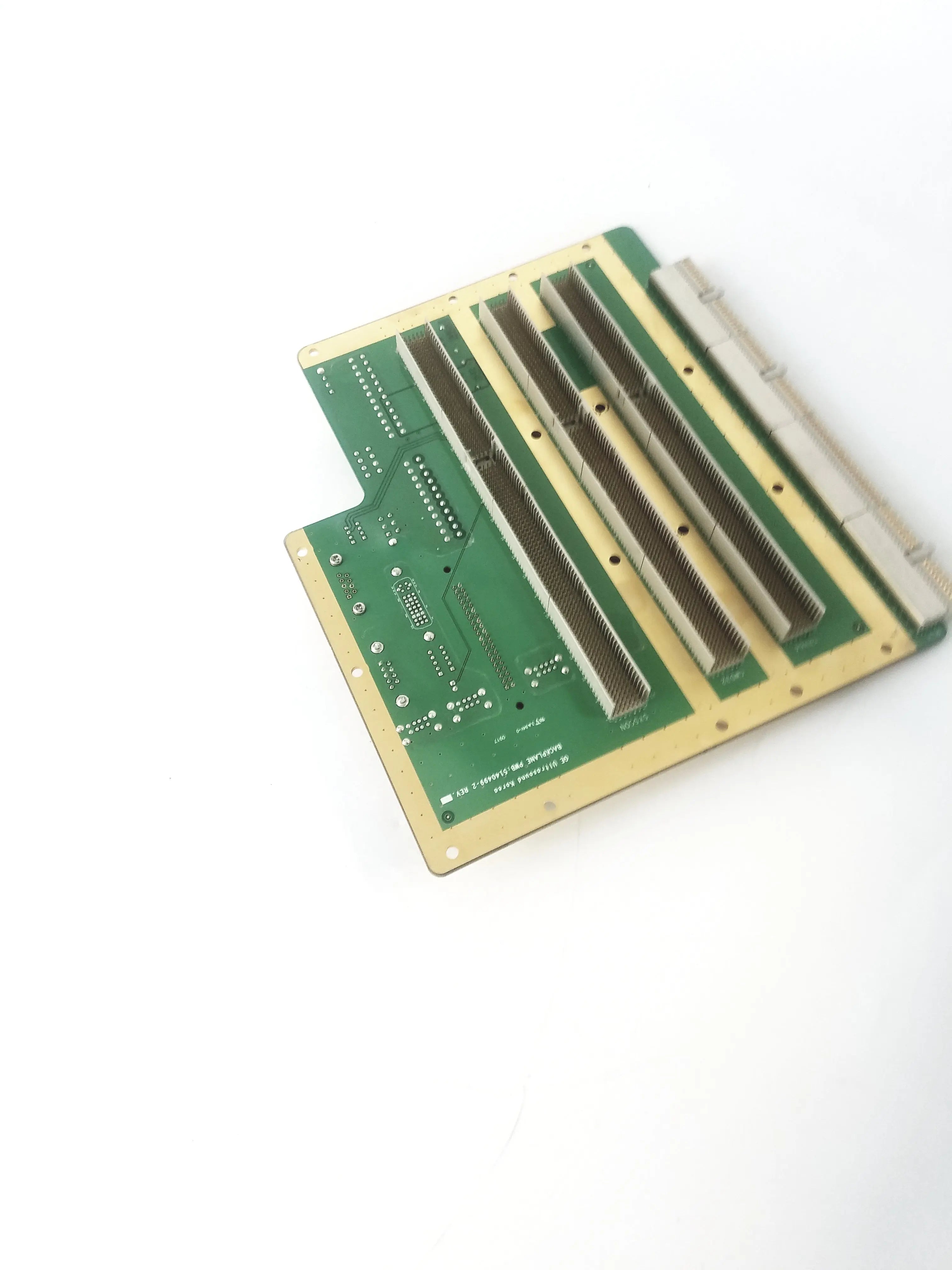 Load image into Gallery viewer, A Biomedical Service GE Logiq P5 Ultrasound Backplane Assy Board PN: 5144581-2 