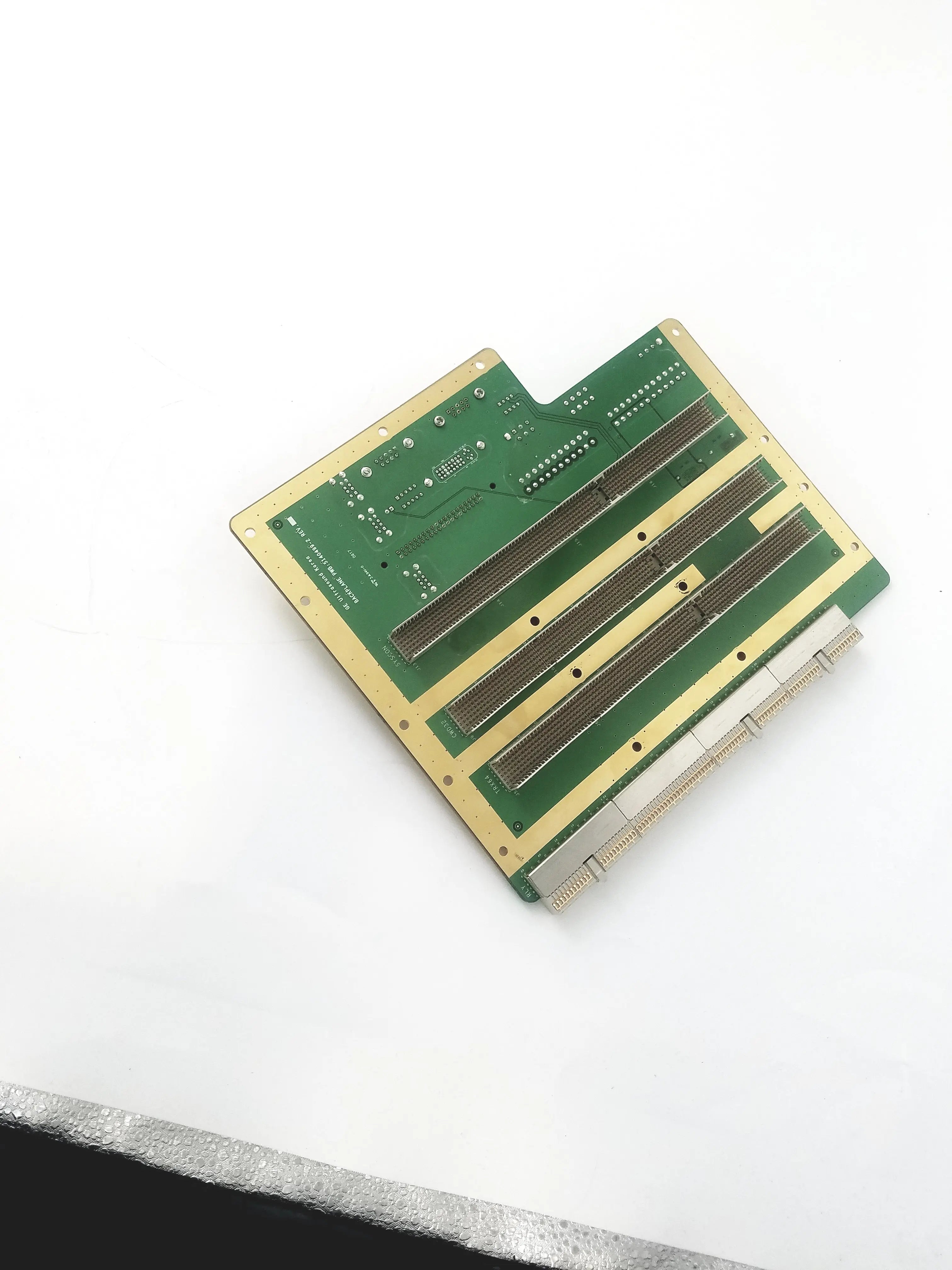 Load image into Gallery viewer, A Biomedical Service GE Logiq P5 Ultrasound Backplane Assy Board PN: 5144581-2 