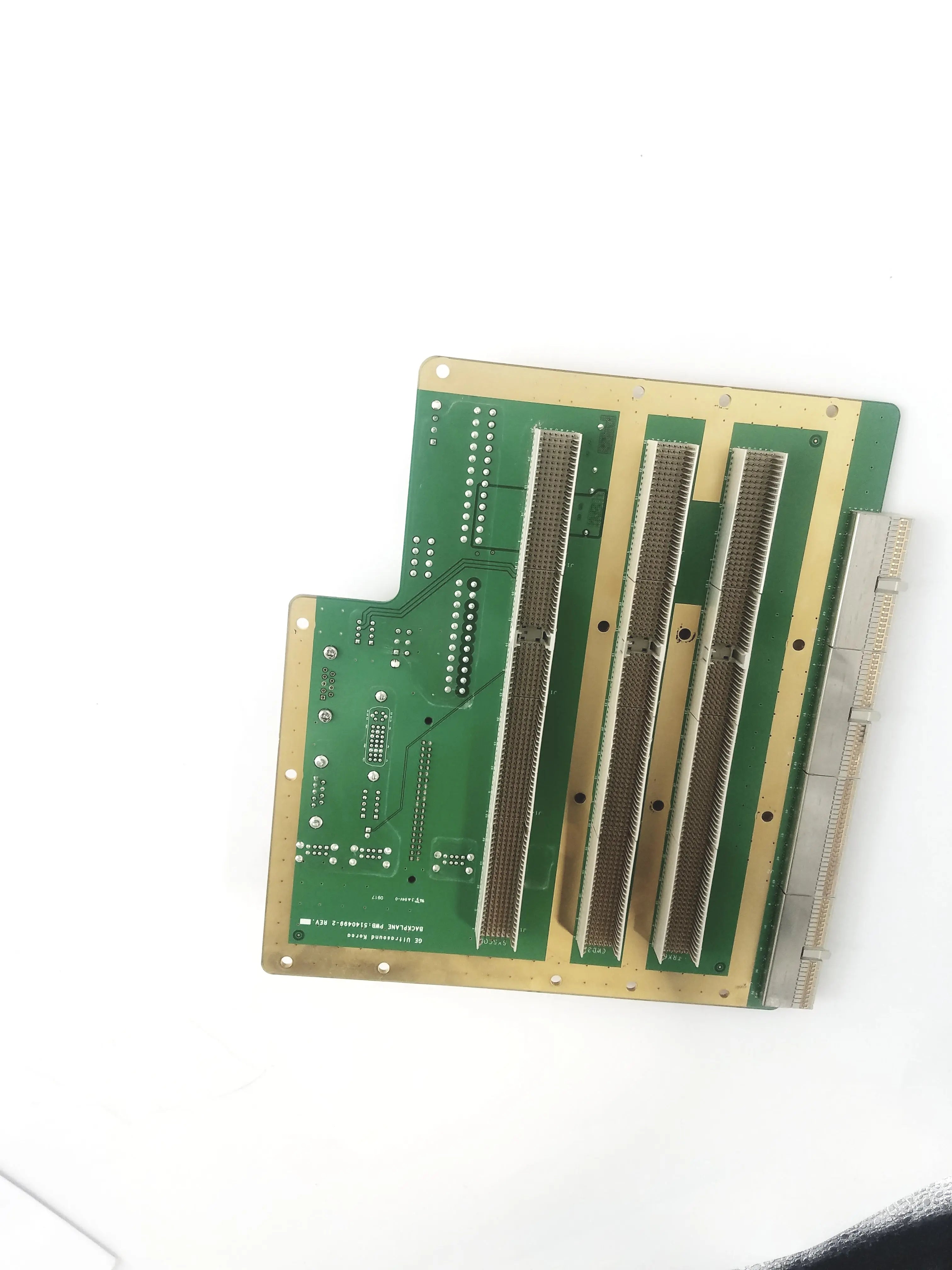 Load image into Gallery viewer, A Biomedical Service GE Logiq P5 Ultrasound Backplane Assy Board PN: 5144581-2 