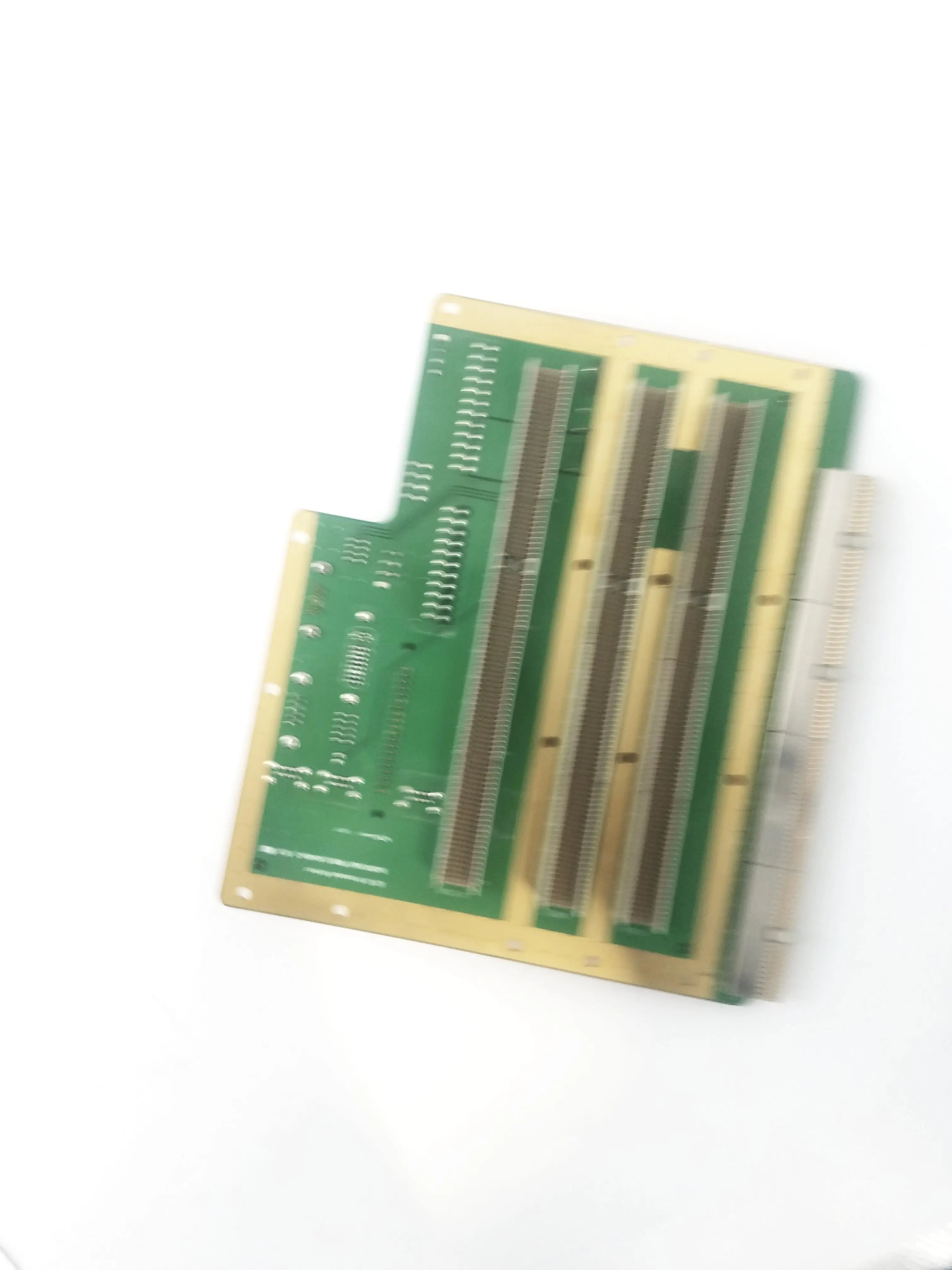 Load image into Gallery viewer, A Biomedical Service GE Logiq P5 Ultrasound Backplane Assy Board PN: 5144581-2 