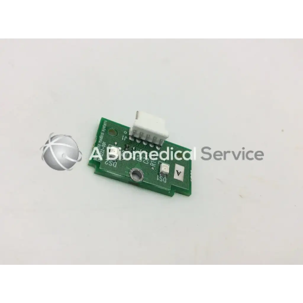 Load image into Gallery viewer, A Biomedical Service GE Mac 5000 / 5500 EKG Parts P/N 801222-001 67.00