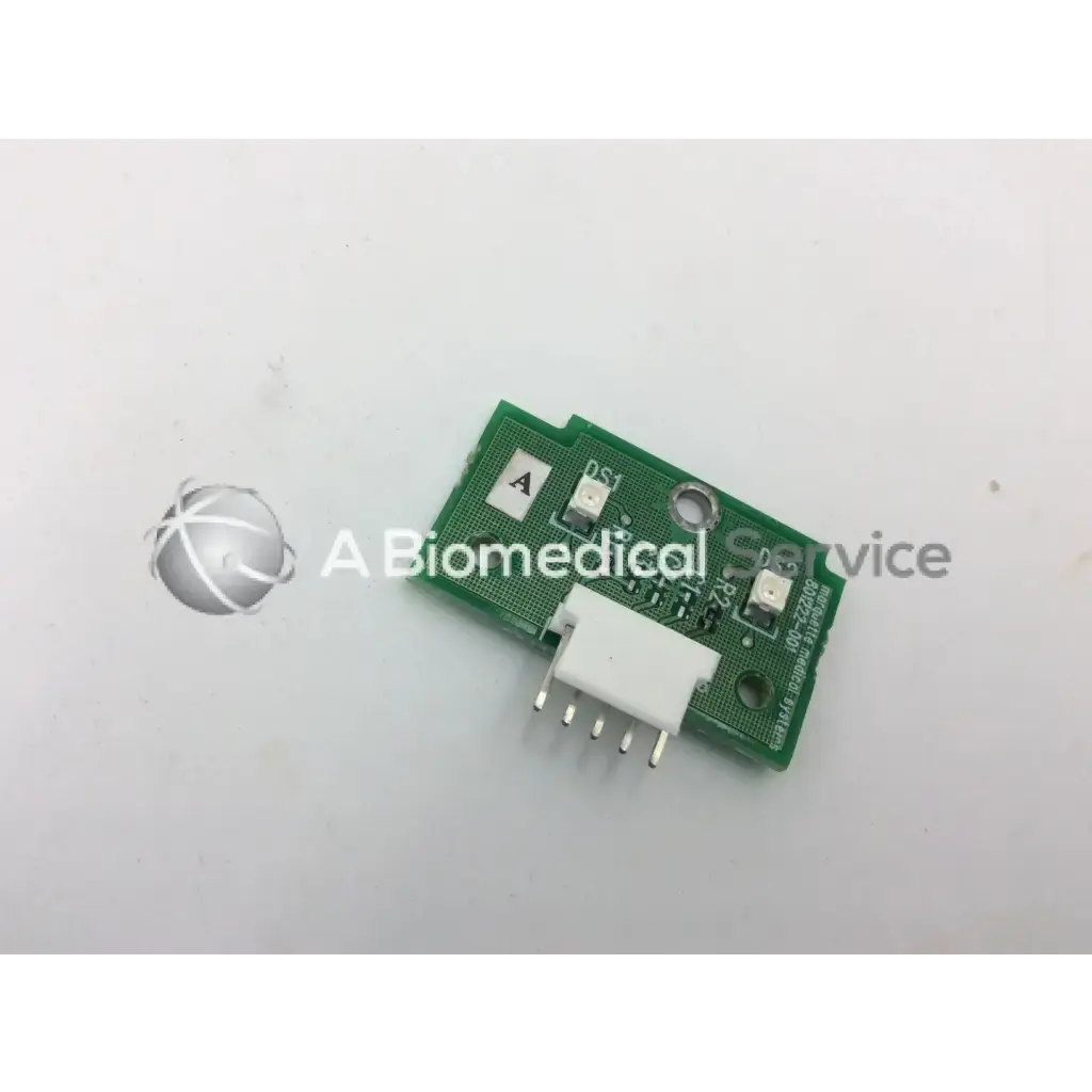 Load image into Gallery viewer, A Biomedical Service GE Mac 5000 / 5500 EKG Parts P/N 801222-001 67.00