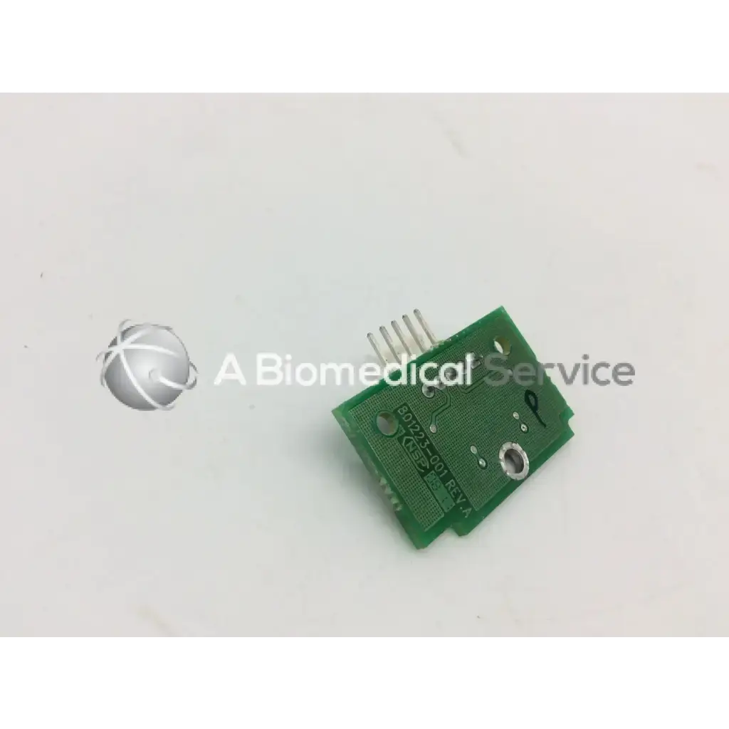 Load image into Gallery viewer, A Biomedical Service GE Mac 5000 / 5500 EKG Parts P/N 801222-001 67.00